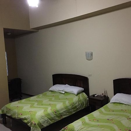 Hotel Vale'S Chiles  Δωμάτιο φωτογραφία