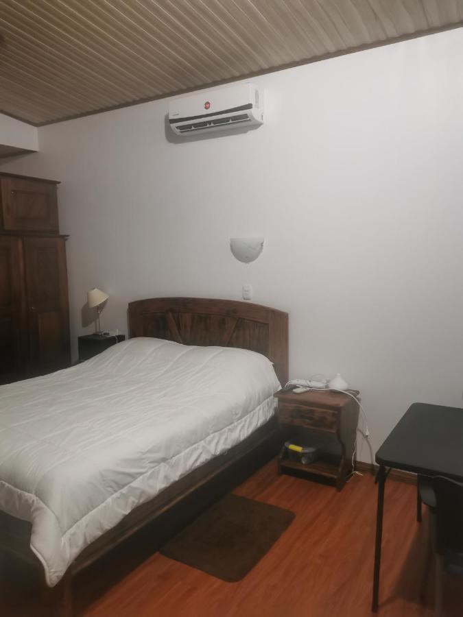 Hotel Vale'S Chiles  Εξωτερικό φωτογραφία