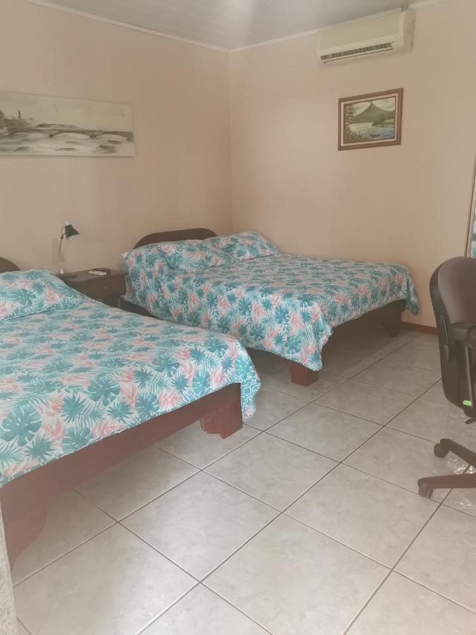 Hotel Vale'S Chiles  Εξωτερικό φωτογραφία