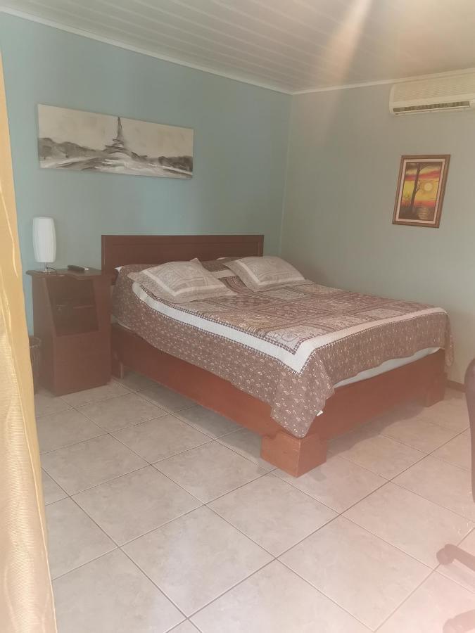 Hotel Vale'S Chiles  Εξωτερικό φωτογραφία