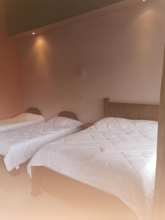 Hotel Vale'S Chiles  Εξωτερικό φωτογραφία