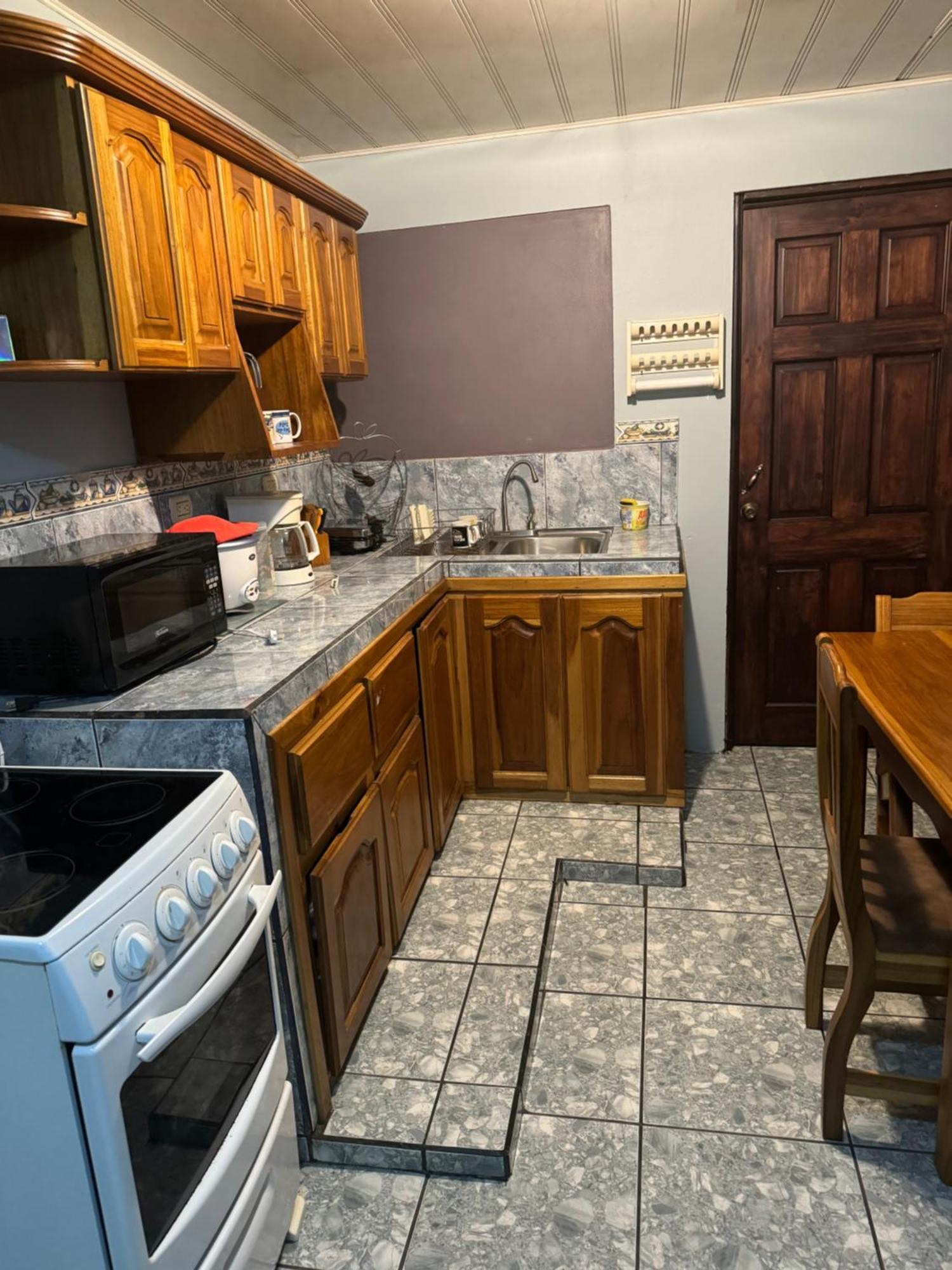 Hotel Vale'S Chiles  Εξωτερικό φωτογραφία
