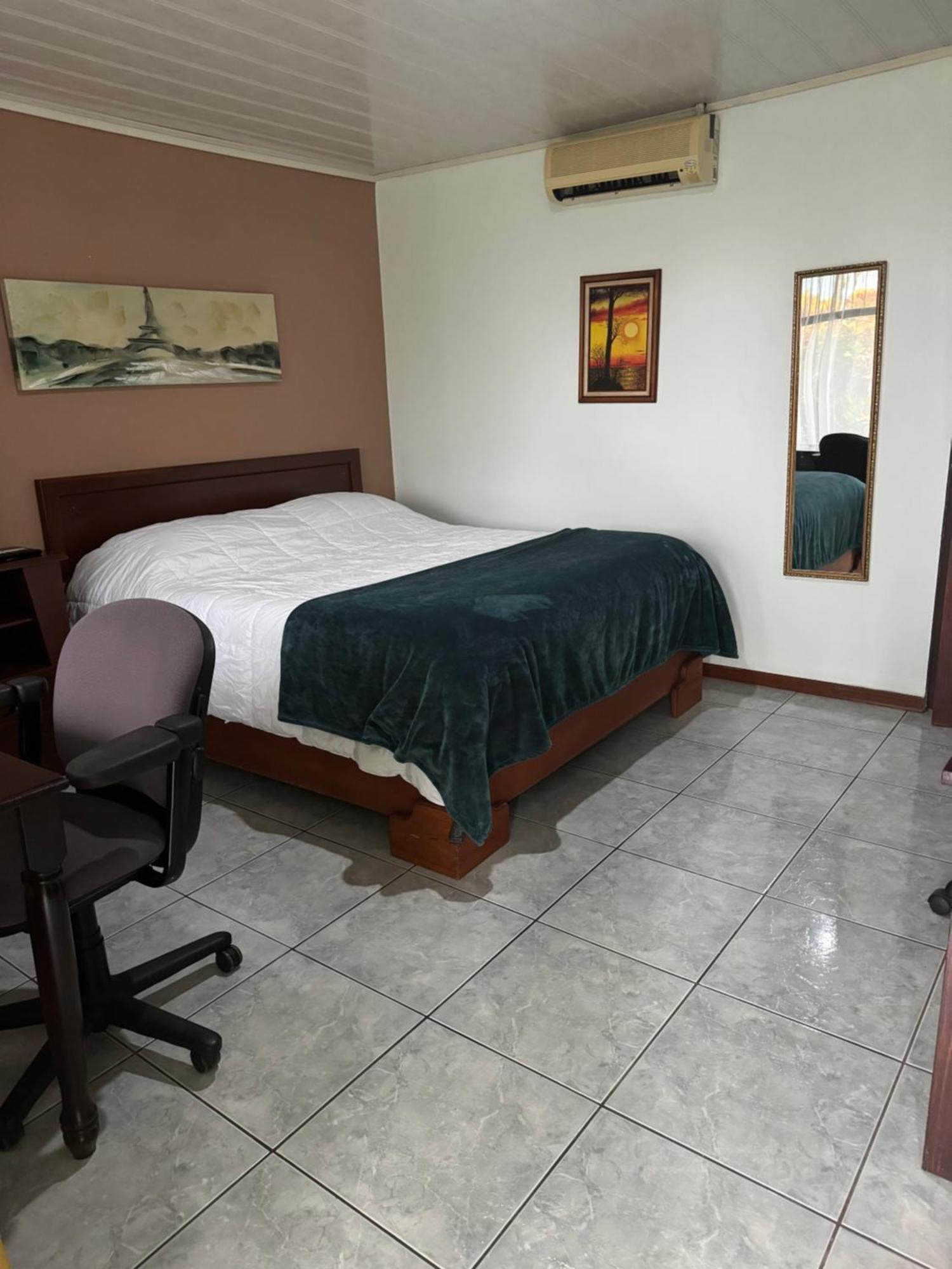 Hotel Vale'S Chiles  Εξωτερικό φωτογραφία