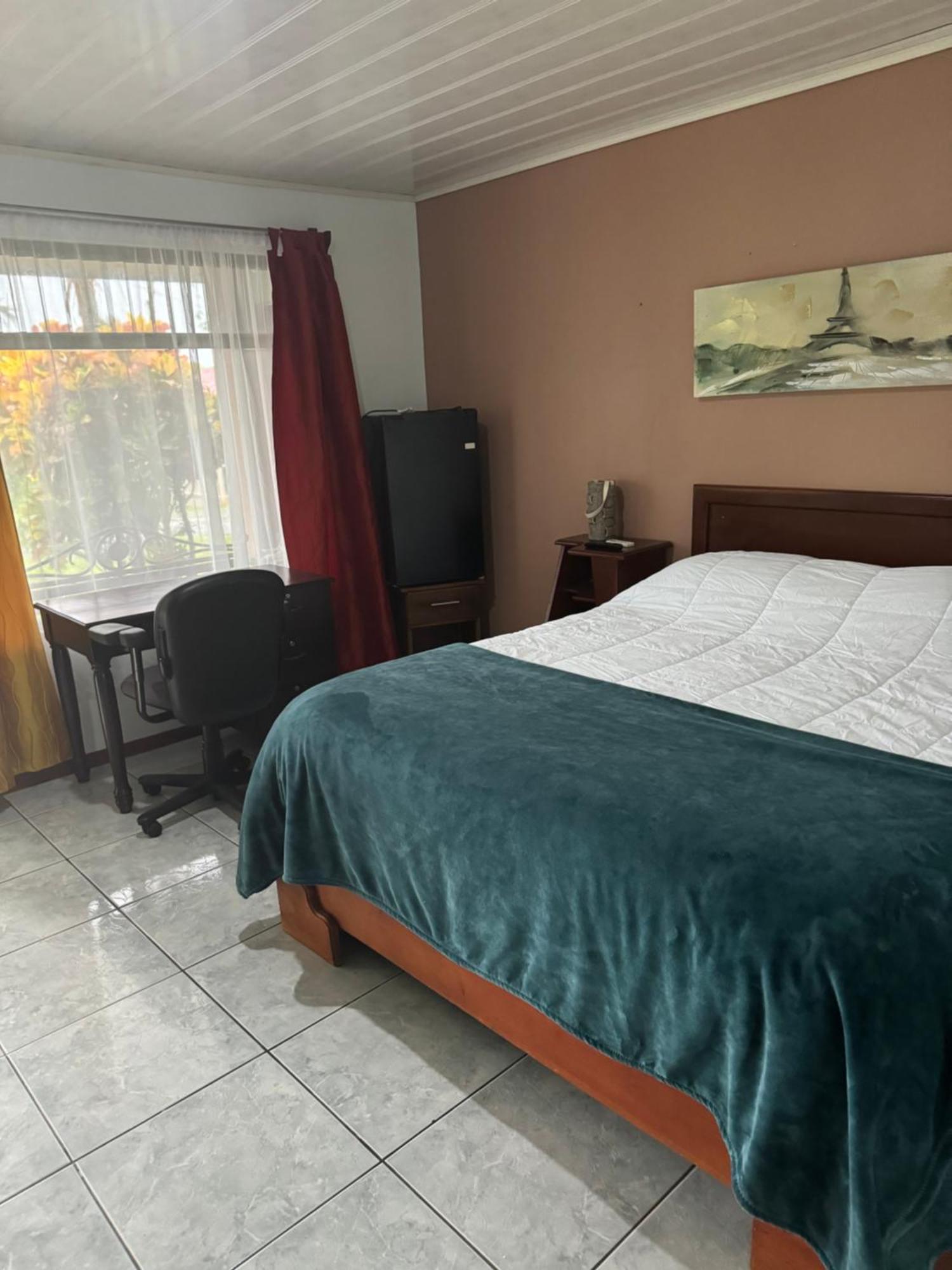 Hotel Vale'S Chiles  Εξωτερικό φωτογραφία