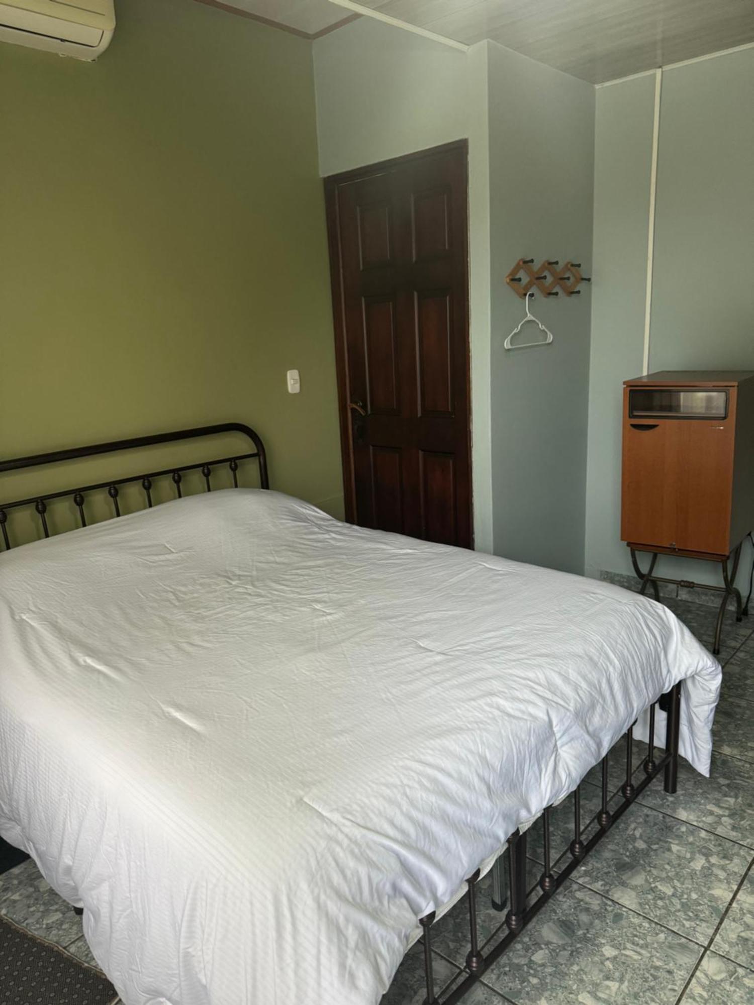 Hotel Vale'S Chiles  Εξωτερικό φωτογραφία