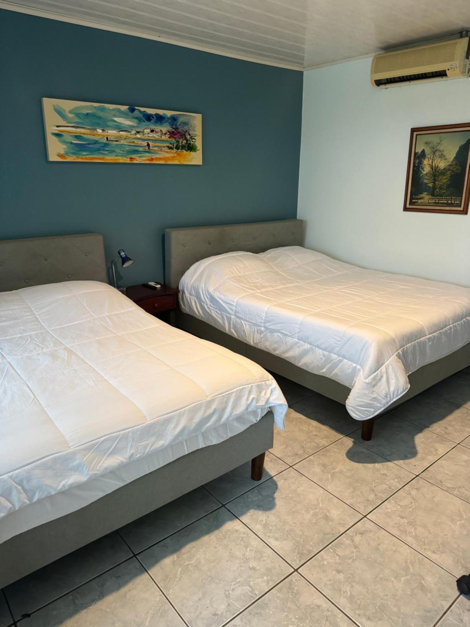Hotel Vale'S Chiles  Εξωτερικό φωτογραφία