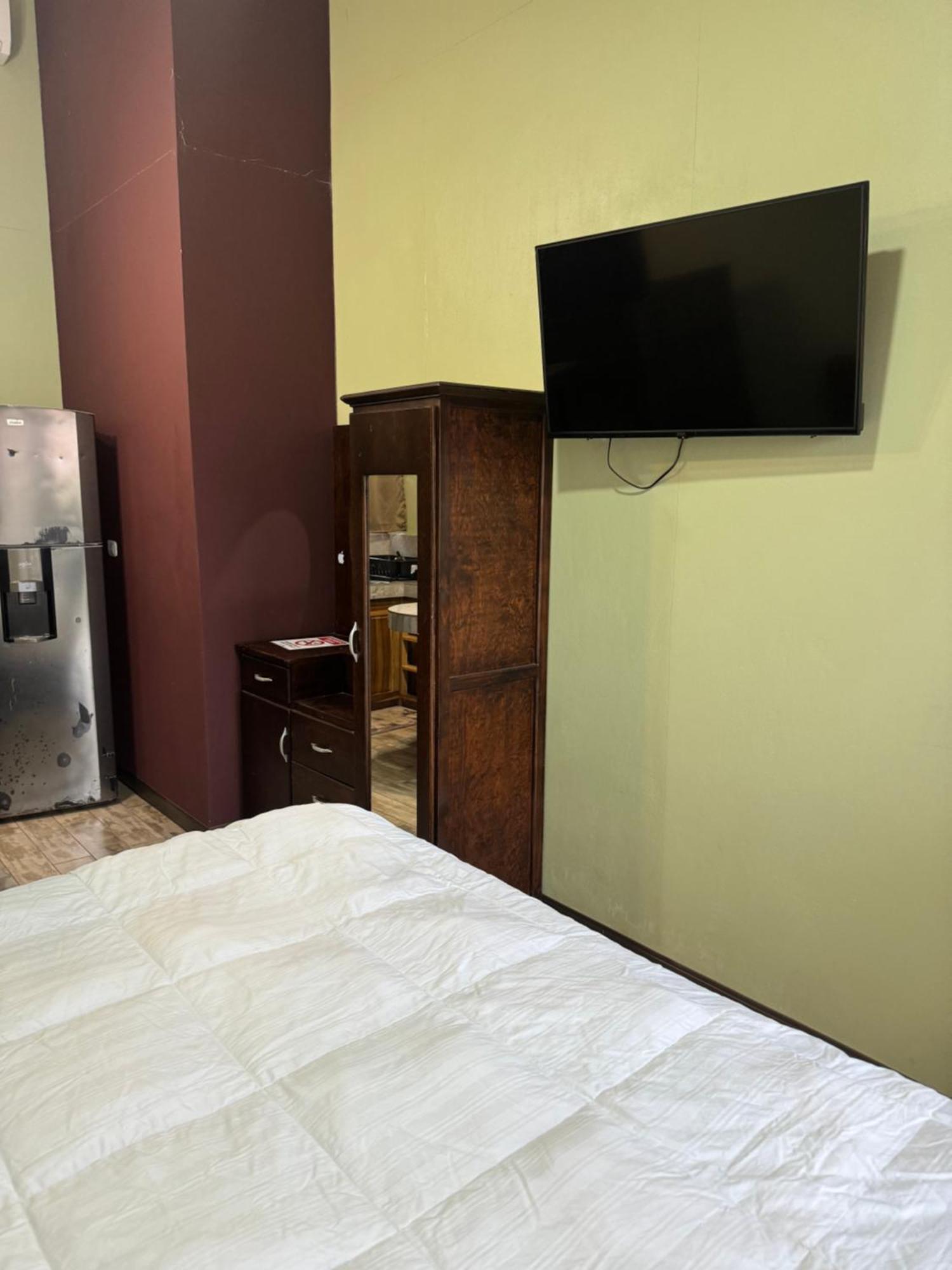 Hotel Vale'S Chiles  Εξωτερικό φωτογραφία
