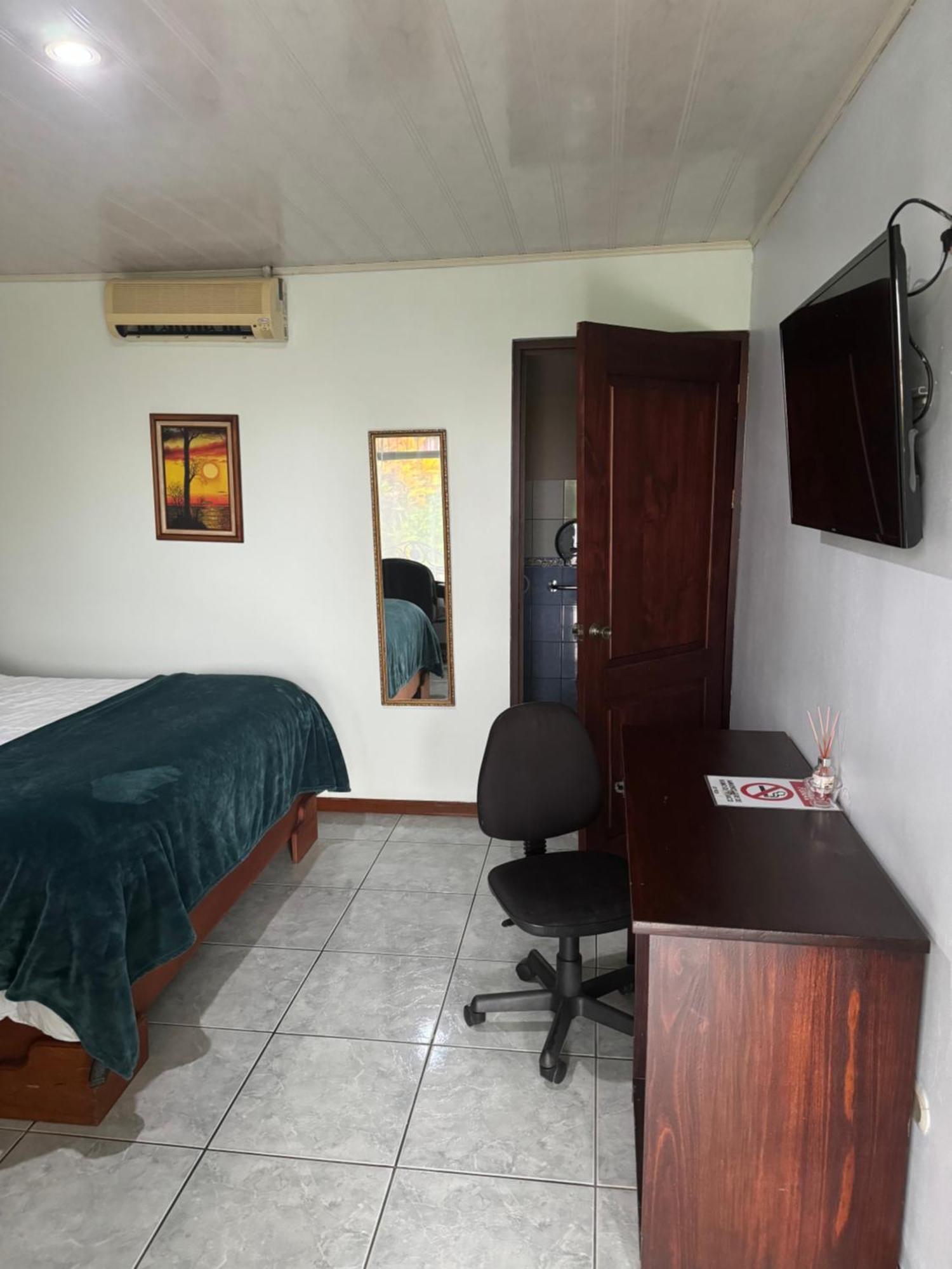 Hotel Vale'S Chiles  Εξωτερικό φωτογραφία