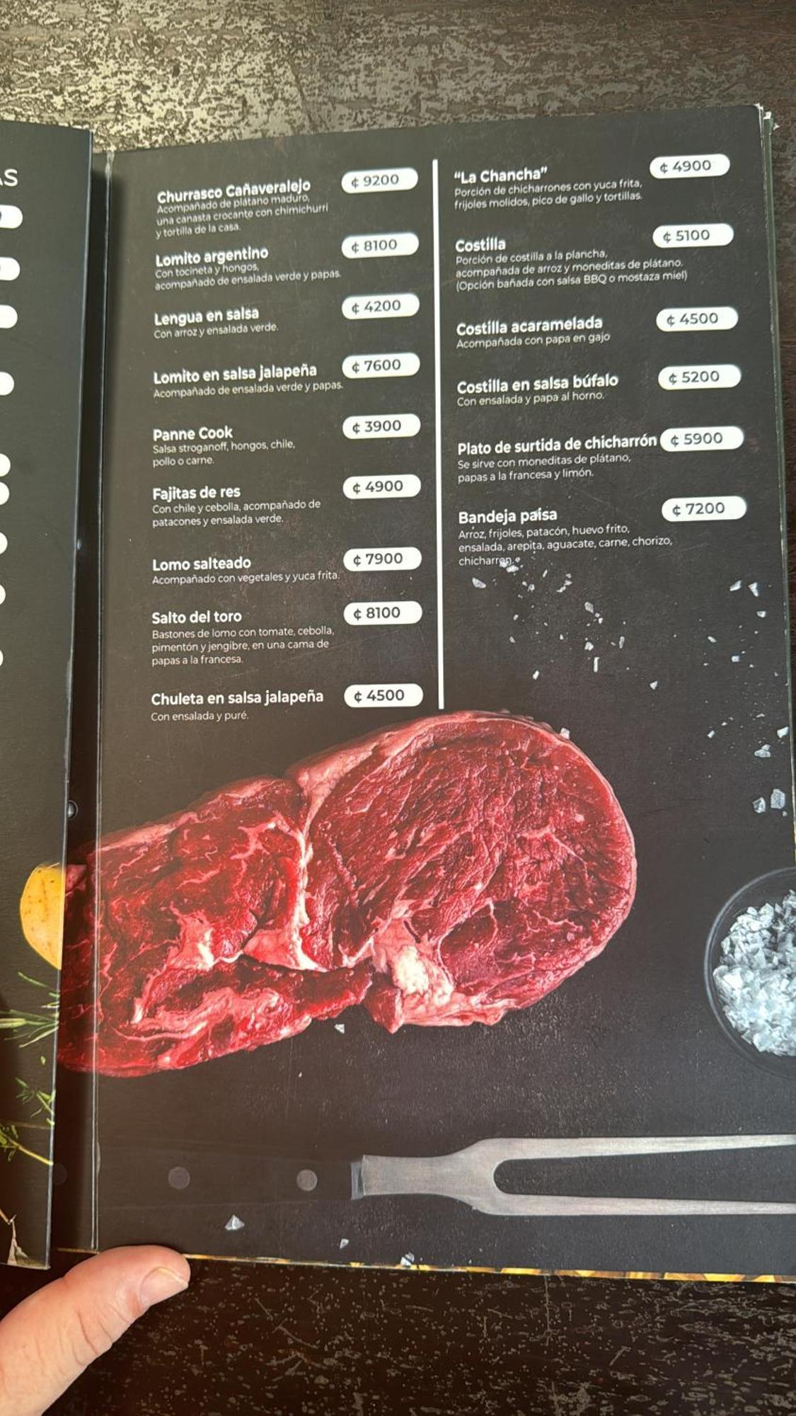 Hotel Vale'S Chiles  Εξωτερικό φωτογραφία