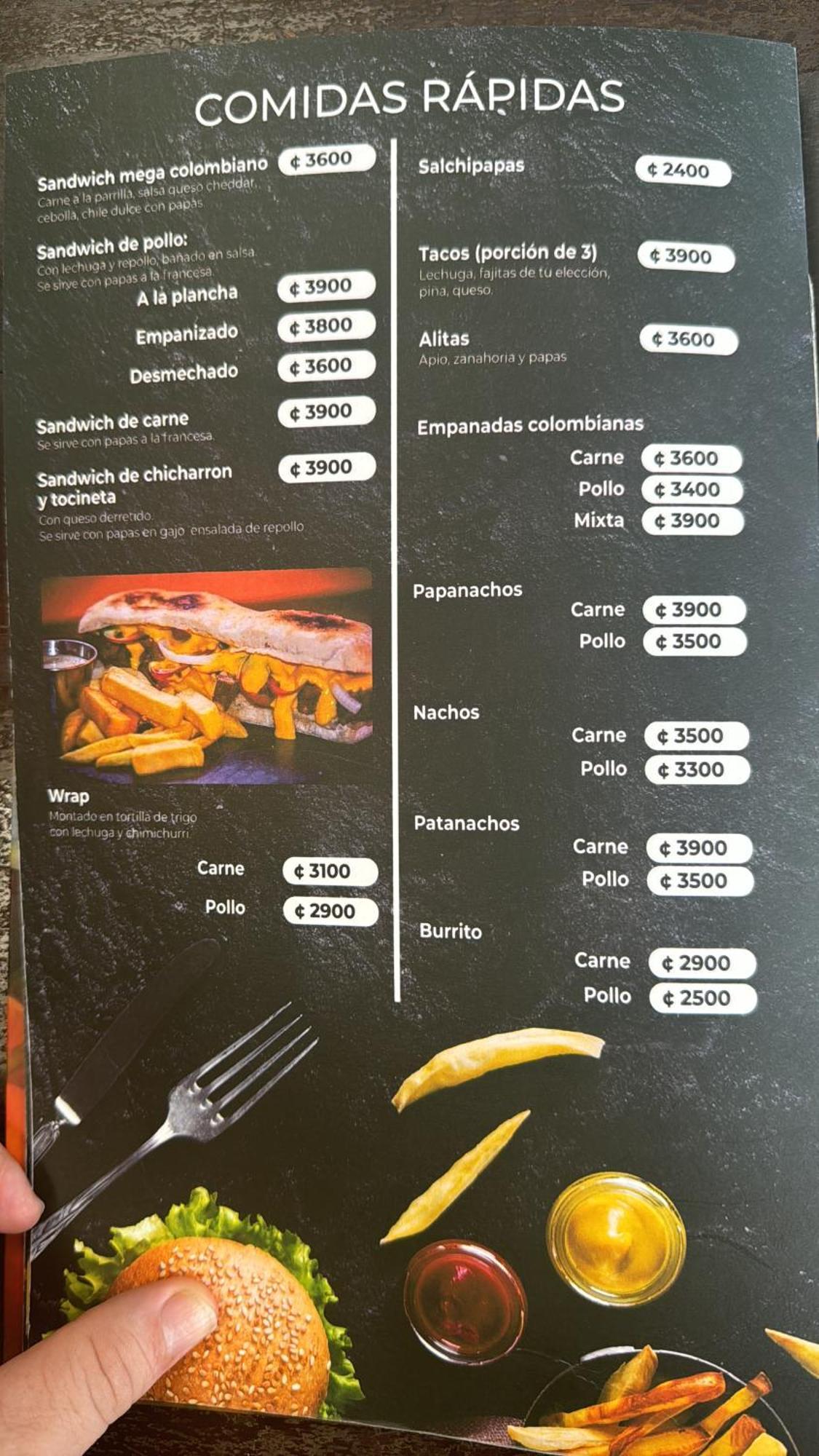 Hotel Vale'S Chiles  Εξωτερικό φωτογραφία