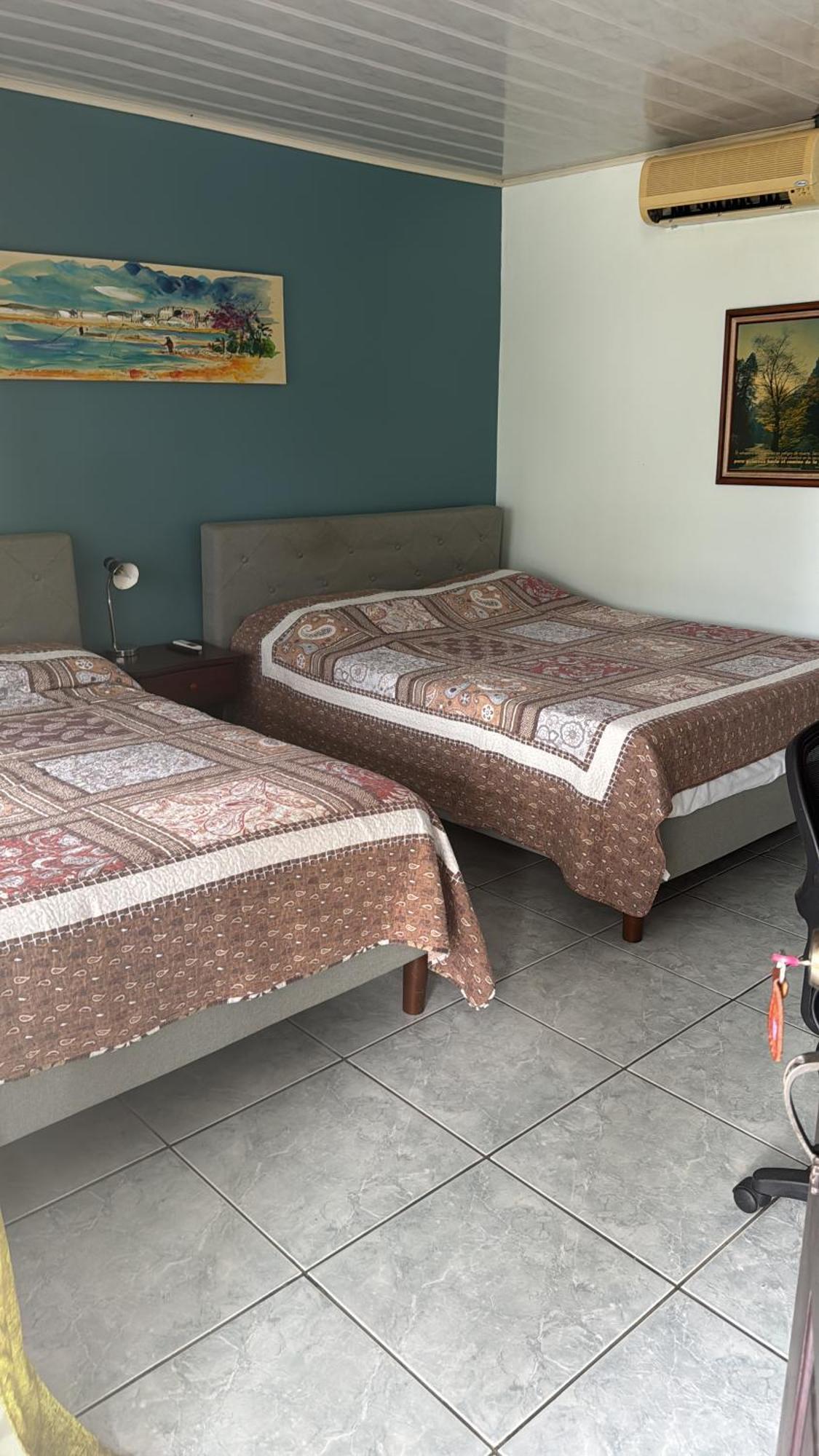 Hotel Vale'S Chiles  Εξωτερικό φωτογραφία