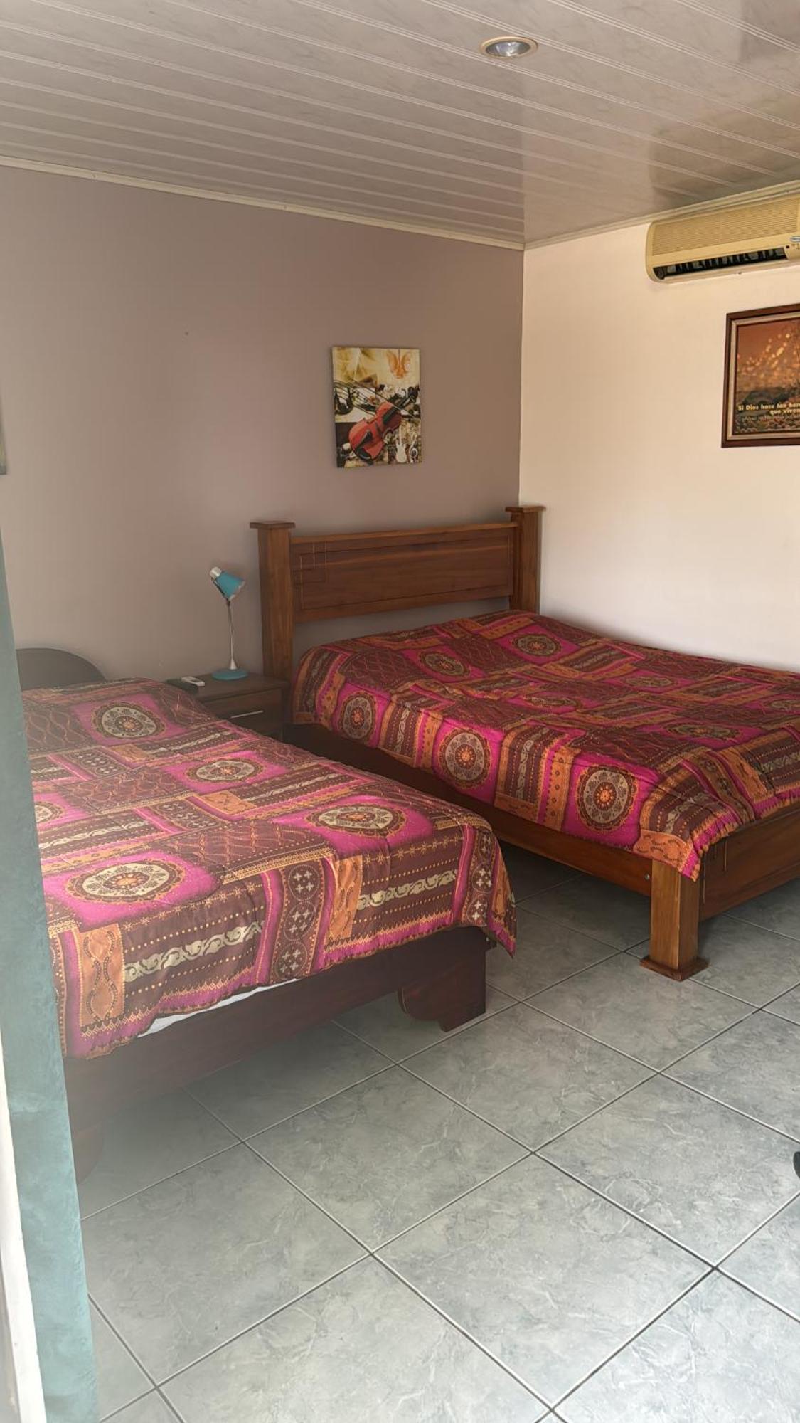 Hotel Vale'S Chiles  Εξωτερικό φωτογραφία
