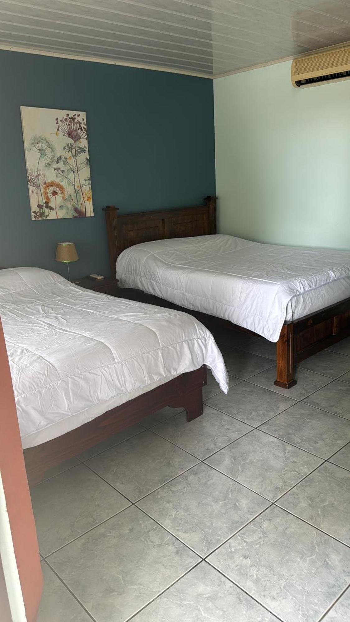 Hotel Vale'S Chiles  Εξωτερικό φωτογραφία