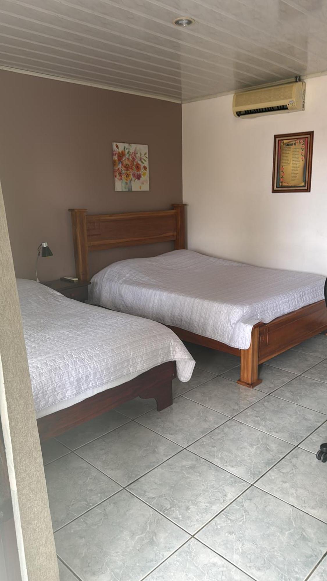 Hotel Vale'S Chiles  Εξωτερικό φωτογραφία