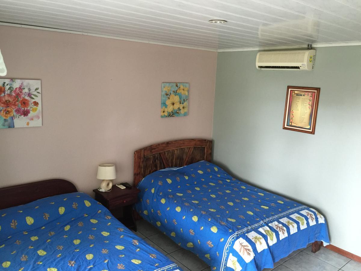 Hotel Vale'S Chiles  Εξωτερικό φωτογραφία