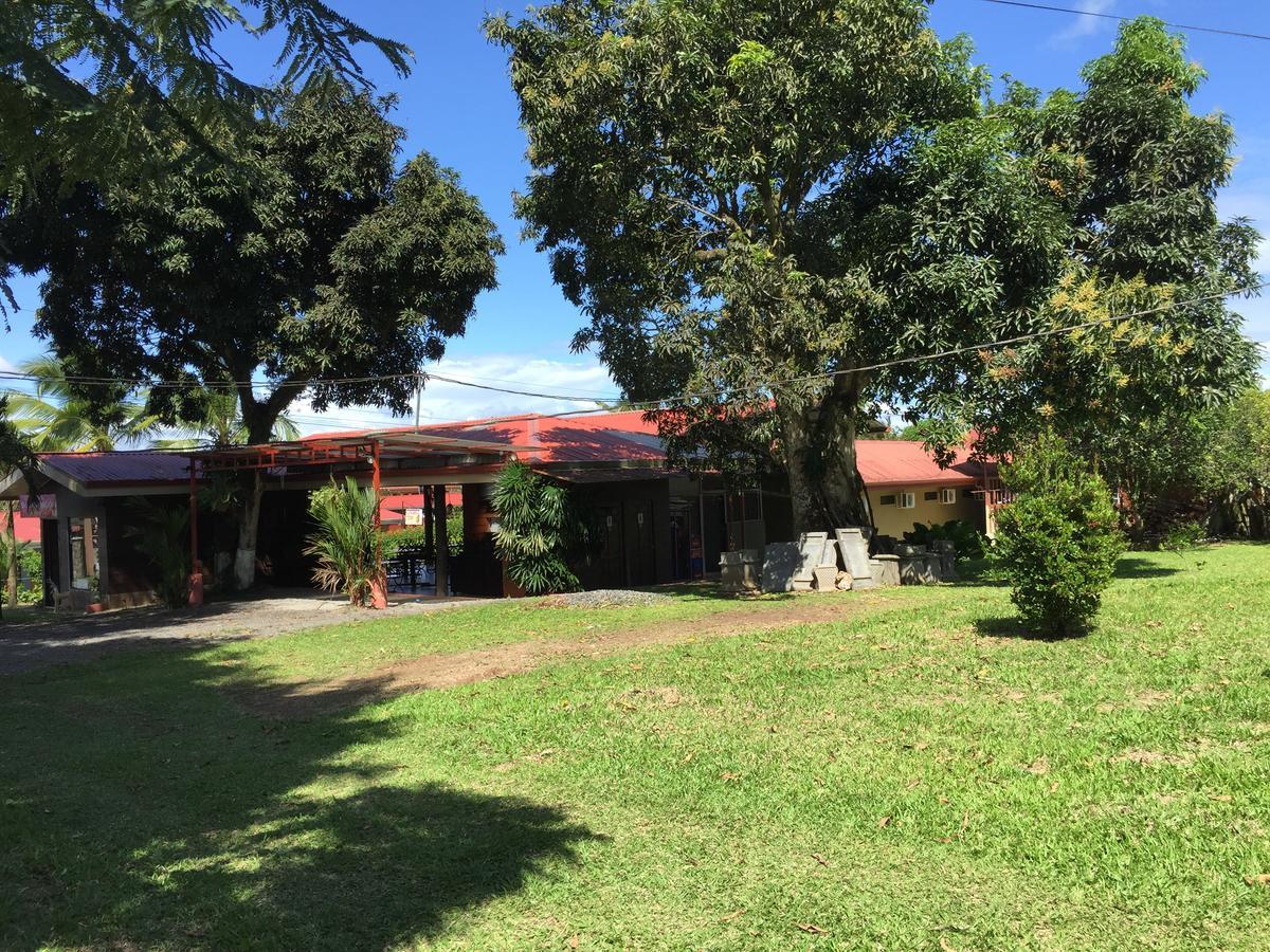 Hotel Vale'S Chiles  Εξωτερικό φωτογραφία