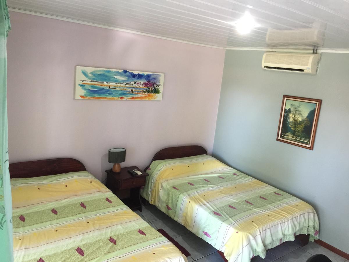 Hotel Vale'S Chiles  Εξωτερικό φωτογραφία